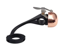 Crane E-Ne SBR Brass Bell (Copper)