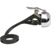 Crane E-Ne SBR Brass Bell (Chrome)