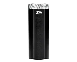 Crankbrothers Cigar Tubeless Tire Plug Tool (Black/Silver)
