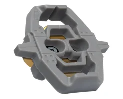 Crankbrothers Cleat Tool (Grey)