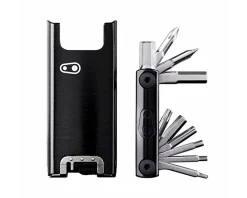 Crankbrothers F15 Multi-Tool (Black)