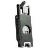 Crankbrothers F16 Tool (Black) (w/Tire Plugs)
