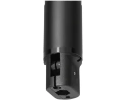 Crankbrothers Highline 11 Dropper Post (Black) (30.9mm) (60mm)