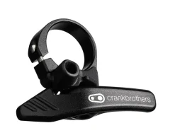 Crankbrothers Highline Drop Bar Gravel Remote (Black) (Gen 2) (24mm)