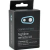 Crankbrothers Highline Dropper Post Remote (Black) (22.2mm Clamp)