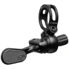 Crankbrothers Highline Premium Dropper Seatpost Remote (Black) (22.2mm Clamp)