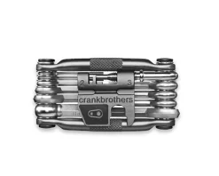 Crankbrothers M17 Multi Tool (Nickel)