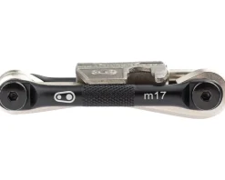 Crankbrothers M17 Multi Tool (Limited Edition Matte Black Rails)