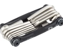 Crankbrothers M17 Multi Tool (Limited Edition Matte Black Rails)