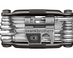 Crankbrothers M19 Multi Tool (Midnight)