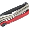 Crankbrothers Multi 5 Tool (Black/Red)