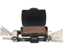 Crankbrothers Multi Tool 13 (Black Midnight Edition)