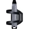 Crankbrothers S.O.S BC2 Bottle Cage (Black/Grey)