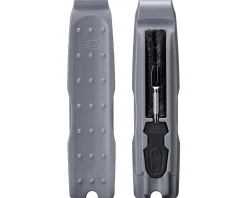 Crankbrothers S.O.S BC2 Bottle Cage (Black/Grey)