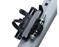 Crankbrothers S.O.S. BC18 Bottle Cage Kit (Black)