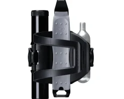Crankbrothers S.O.S. BC18 Bottle Cage Kit (Black)