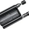 Crankbrothers S.O.S TT17 Twin Tube Tool Kit (Black)