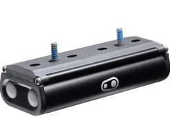 Crankbrothers S.O.S TT17 Twin Tube Tool Kit (Black)
