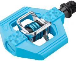 Crankbrothers Candy 1 Pedals (Blue)