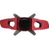 Crankbrothers Candy 3 Pedals (Dark Red)