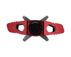 Crankbrothers Candy 3 Pedals (Dark Red)