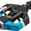 Crankbrothers Candy 7 Pedals (Electric Blue)