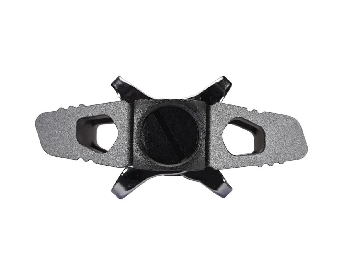 Crankbrothers Candy 2 Pedals (Grey)