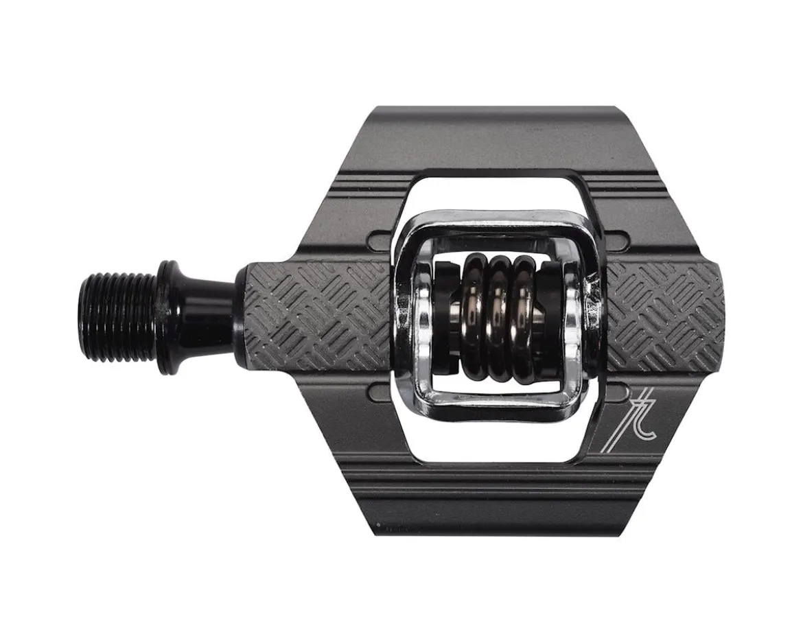 Crankbrothers Candy 2 Pedals (Grey)