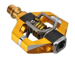Crankbrothers Candy 11 Pedals (Gold)
