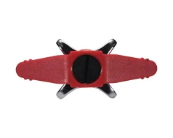 Crankbrothers Candy 1 Pedals (Red)