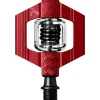 Crankbrothers Candy 2 Pedals (Red)