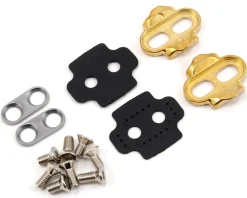 Crankbrothers Egg Beater 2 Pedals (Silver w/Black Spring)
