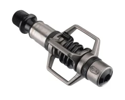 Crankbrothers Egg Beater 3 Pedals (Silver w/Black Spring)