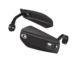 Crankbrothers Guardian Universal Handguard Kit (Black)