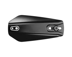 Crankbrothers Guardian Universal Handguard Kit (Black)