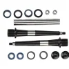 Crankbrothers Long Spindle Kit (For 2010 - Present Pedal Models)
