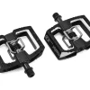 Crankbrothers Mallet DH Pedals (Black)