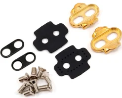 Crankbrothers Mallet DH Pedals (Black)