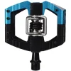 Crankbrothers Mallet Enduro Long Spindle Pedals (Blue/Black)