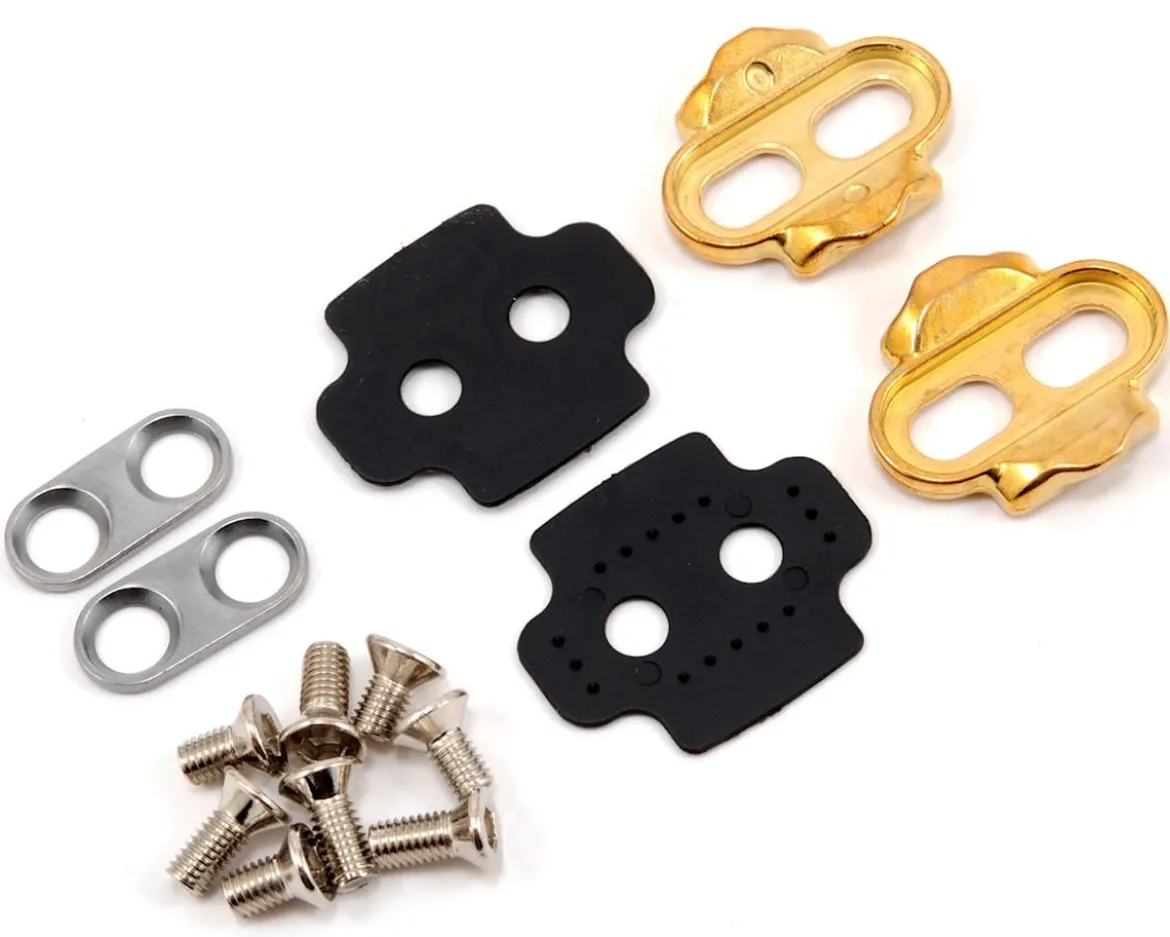 Crankbrothers Mallet Enduro Pedals (Black)