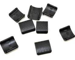 Crankbrothers Mallet Enduro Pedals (Black)