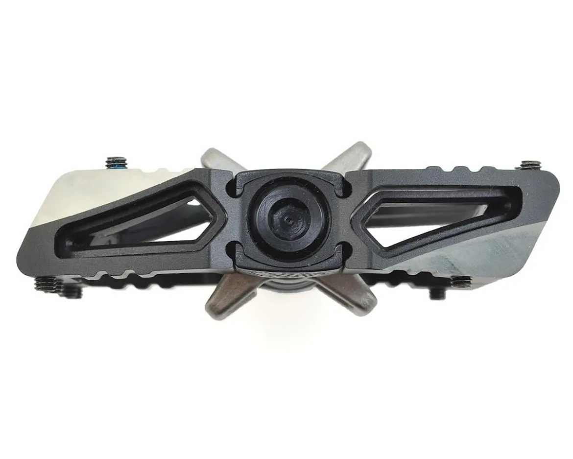 Crankbrothers Mallet Enduro Pedals (Black)