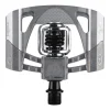Crankbrothers Mallet 2 Pedals (Silver)
