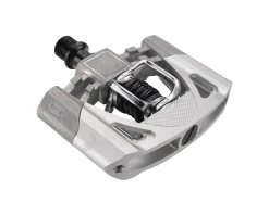 Crankbrothers Mallet 2 Pedals (Silver)