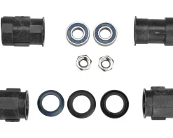 Crankbrothers Pedal Refresh Kit (For Double Shot 2 & 3)