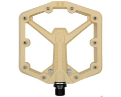 Crankbrothers Stamp 1 Gen 2 Platform Pedals (Sand) (L)