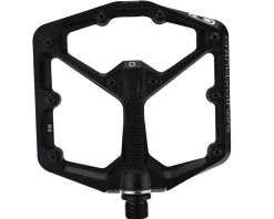 Crankbrothers Stamp 7 Pedals (Black) (L)