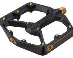 Crankbrothers Stamp 11 Pedals (Black) (L)