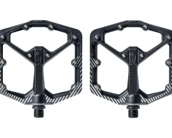 Crankbrothers Stamp 7 Pedals (Black) (Danny Macaskill Edition) (L)
