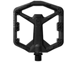Crankbrothers Stamp 0 Platform Pedals (Black) (S)